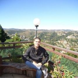 Imagem de Marcelo Oliveira