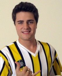 Imagem de Olavo Cavalheiro