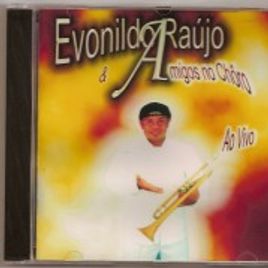 Imagem de Evonildo Araujo
