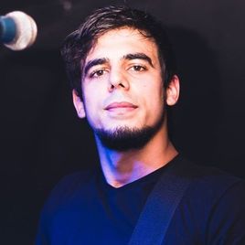 Imagem de Rodrigo