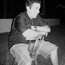 Imagem de Marcus