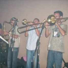Imagem de zoim do sax
