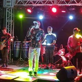 Imagem de LEVY JOHNY E SUA BANDA