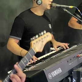 Imagem de Felipe do Beat