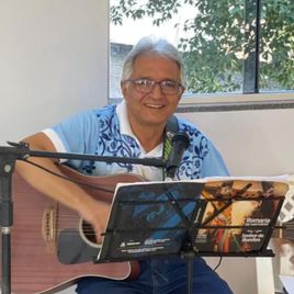 Imagem de Mario Fernando