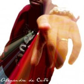 Imagem de Alexandre de Castro