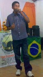 Imagem de Marcos David