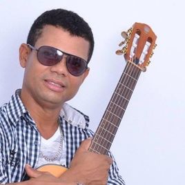 Imagem de REGINALDO TRINDADE