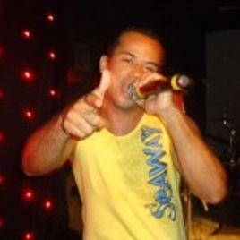 Imagem de Augusto