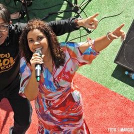 Imagem de Winter e Alessandra