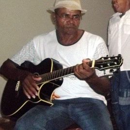 Imagem de Manoel Antonio