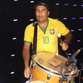 Imagem de SANDRO DOS SANTOS