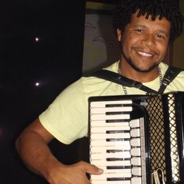 Imagem de KATÉ DO ACORDEOM