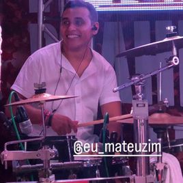 Imagem de MATEUSINHO - M10