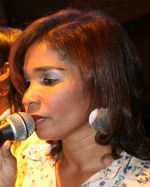 Imagem de Marinez Soares