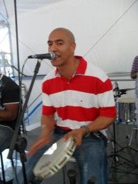 Imagem de Ka (Pandeiro)