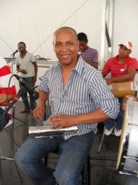 Imagem de Luizinho (Reco-Reco)