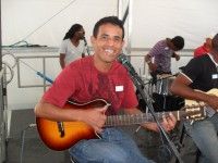 Imagem de Ratinho (Violão)