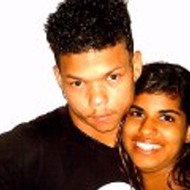 Imagem de Douglas e Belly