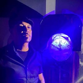 Imagem de Juarez Duarte