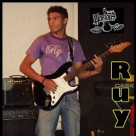 Imagem de Rui