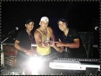 Imagem de Cleyton e Michel