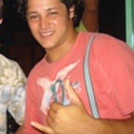 Imagem de Erique Paraquedas