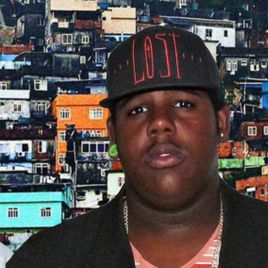 Imagem de Eduardo dos Santos "Chocolate"