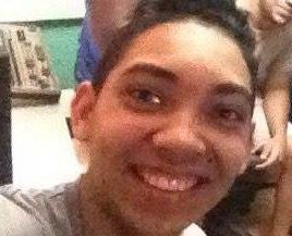 Imagem de Berivaldo Junior