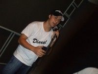 Imagem de Thiaguinho