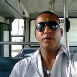 Imagem de uelio rap