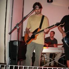 Imagem de Giosi Ribas