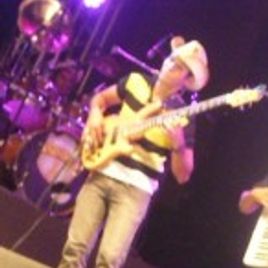 Imagem de Joel Cruel
