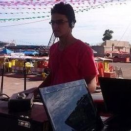 Imagem de Júnior - Jrgravações - Produção