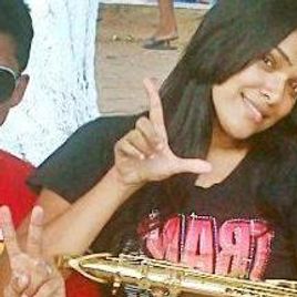 Imagem de Michelle