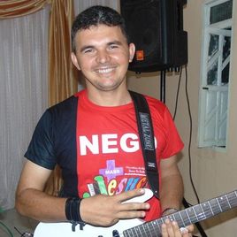 Imagem de Paulo Roberto (Paulinho)