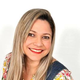 Imagem de Pastora Débora Freitas