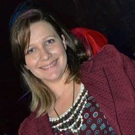 Imagem de Pastora Iris