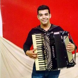 Imagem de Gabriel Sousa (Biel)