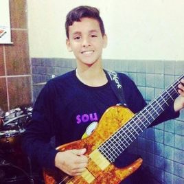 Imagem de Geyson Gabriel
