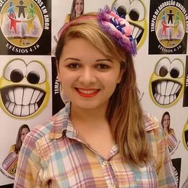 Imagem de Luana Fernandes