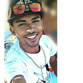 Imagem de Eliéberte