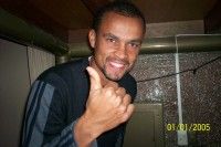 Imagem de Ezequias