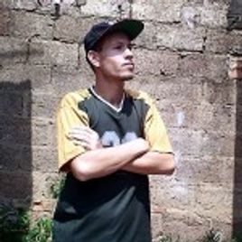 Imagem de mano kae