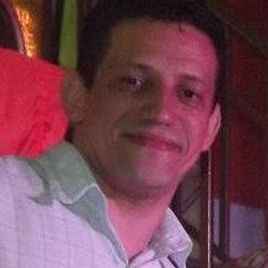 Imagem de Gilberto
