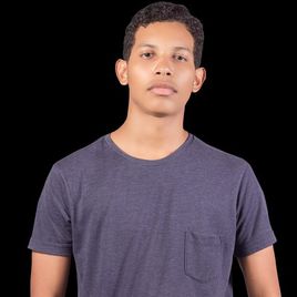 Imagem de Vinny Diniz