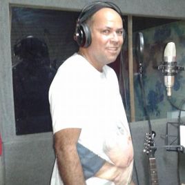 Imagem de Ednaldo