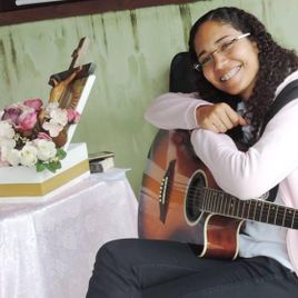 Imagem de Ana Carla