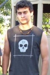 Imagem de Richard GazdziCki