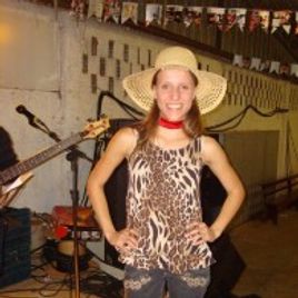 Imagem de Fernanda